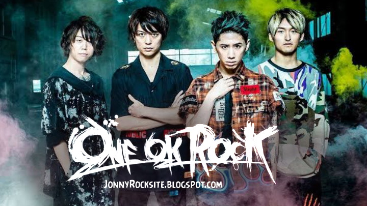 Download Lagu One Ok Rock Full Album Zip