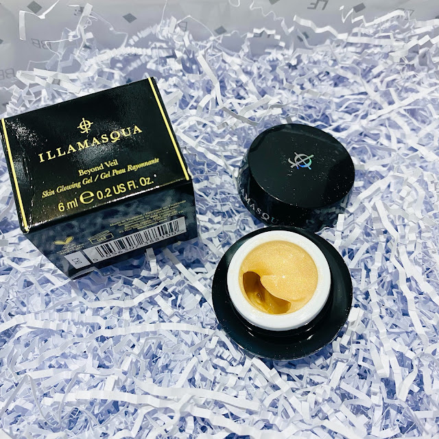 Lookfantastic Beauty Box - Treasure Edition