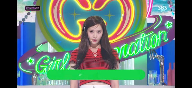 Knetz talks about Girls Generation Yoona's beauty that still look the same now and in Gee era! 