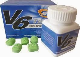 V6 TIEN OBAT KUAT 200.000