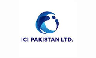 ICI Pakistan Limited Jobs For Sales Officer