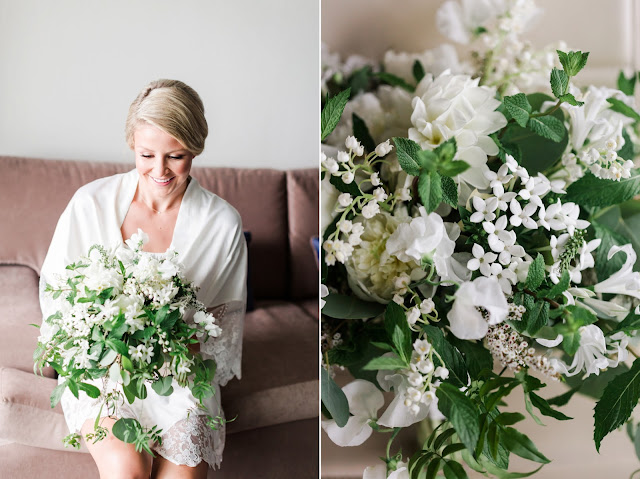 Annapolis Waterfront Hotel Wedding Photographed by Heather Ryan Photography