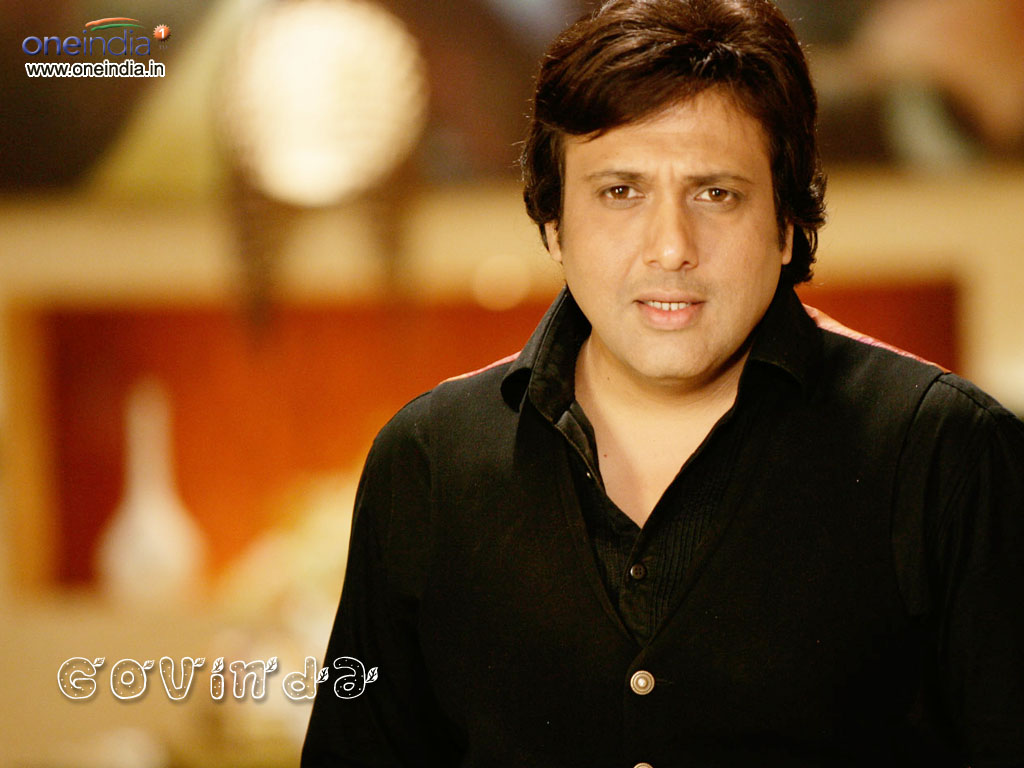 Govinda Bollywood http://identitymetrics.com/img/hindi-actor-govinda