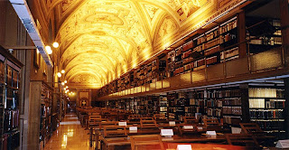 Resultado de imagen para vatican library