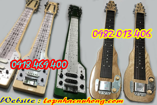 guitar binh tan 1