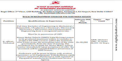 Mechanical Automobile Production Electrical or Electrical and Electronics or Electronics and Communication Engineering Jobs in AIATSL