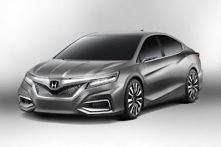 2014 Honda City Release Date,Review & Price