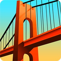 Bridge Constructor Apk Free Download [Original + Mod Unlocked]