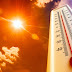 SÁENZ PEÑA - "UN HORNO": LA SENSACIÓN TÉRMICA ROZÓ LOS 48 GRADOS Y SIGUE EL ALERTA POR CALOR 