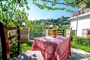 Guest House Garden  ( Gjirokaster )