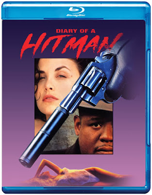 Diary Of A Hitman 1991 Bluray