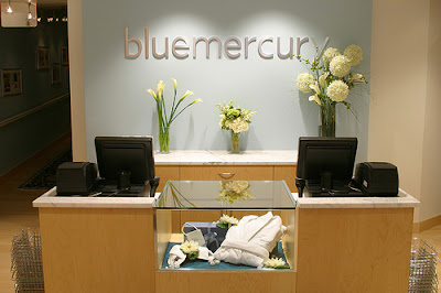 bluemercury, bluemercury spa, bluemercury facial, bluemercury spa treatment, bluemercury M-61 facial, facial, spa, spa service, salon and spa directory, spa treatment