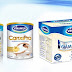 Sữa bột dinh dưỡng Vinamilk dành cho người lớn