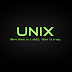 Sistem Operasi Unix 