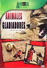 descargar Animales Gladiadores, Animales Gladiadores en latino, ver online Animales Gladiadores