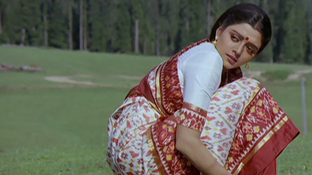 'మీనాక్షి'.. నాకెంతో ఇష్టమైన పాత్ర