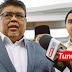 Sah, Ab Rauf Ketua Menteri Melaka ke-13