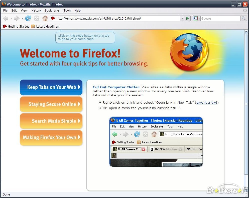 Mozilla Firefox 3.6 Alpha 1, code-name 'Namoroka,' as of August Mozilla Firefox 3.6 Alpha 1, code-name 'Namoroka,' as of August