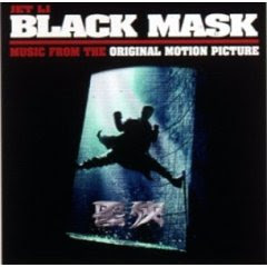 Black Mask - Soundtrack