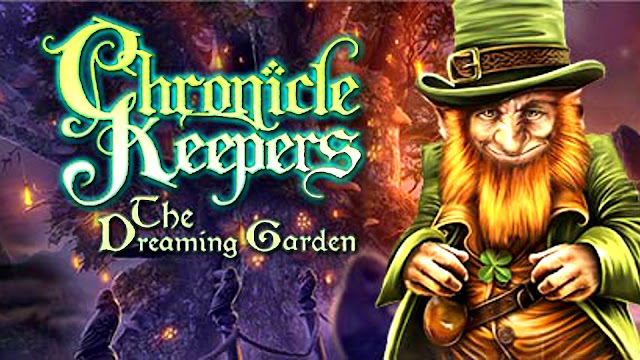 Chronicle Keepers The Dreaming Garden Free Download Full Game