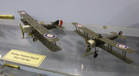 1/144 diecast metal aircraft miniature Telford Scale ModelWorld