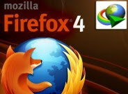 Instalasi IDM di Firefox 4 ke atas