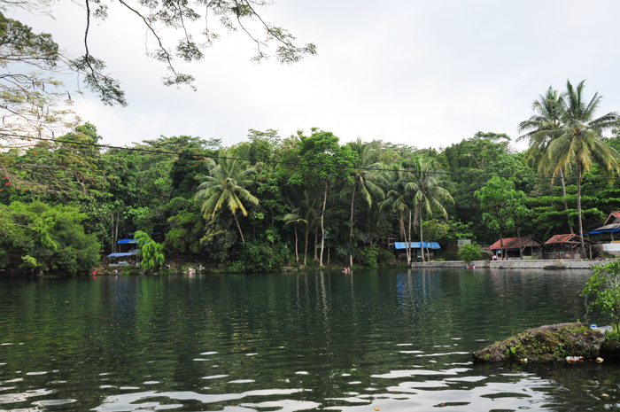 telaga herang