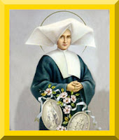 Saint Catherine Labouré