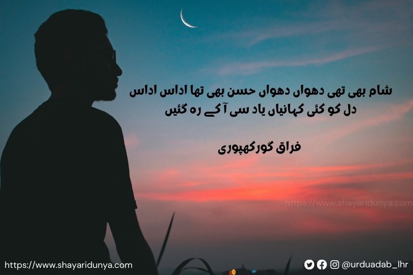 haam-Shayari-Evening-Shayari-Famous-Shaam-Shayari-Collection-Shaam-poetry-in-urdu-Poetry-on-evening-in-urdu-2-line-shaam-shayari-Dhalti-shaam-poetry-in-urdu text