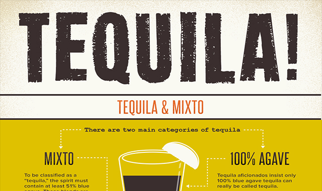 Tequila!: All About Tequila 