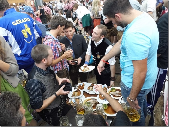 Oktoberfest 2015