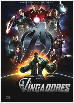 hadesavenger Download – Os Vingadores (2012)