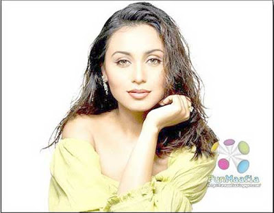 Rani Mukherjee Marriage