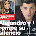 > Alejandro Albalá, exmarido de Chabelita, denuncia que Fausto, actual 'novio' de la hija de la Pantoja quería atropellarlo.