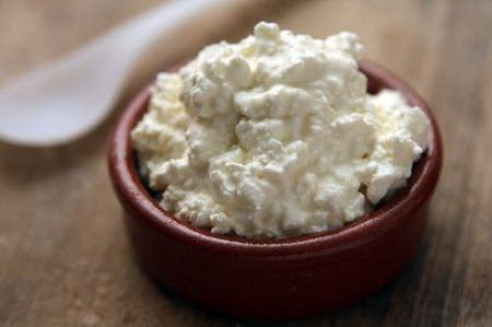 Is Cottage Cheese Good For You?