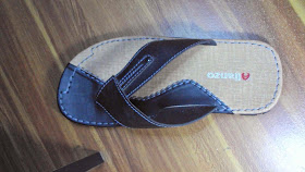 Sandal Pria Alianzo 218