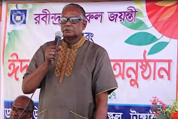 প্রফেসর মির্জা আব্দুল মোমেন স্যার আর নেই