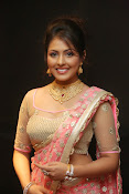 Madhu Shalini new Glamorous photos-thumbnail-8