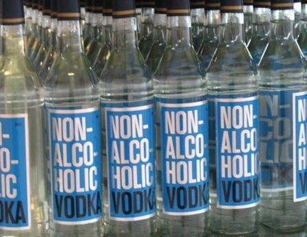 vodkaless