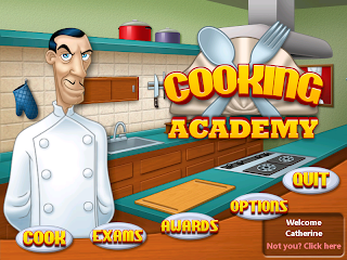 Cooking Academy