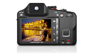 Harga Digicam KODAK Terbaru 2012 Terlengkap