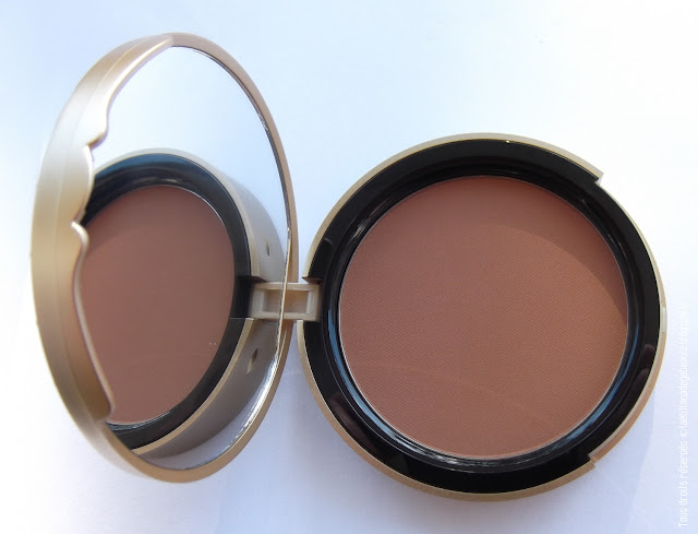 TOO FACED - Dark Chocolate Soleil / Deep Tan Matte Bronzer