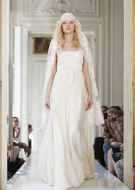 Delphine Manivet 2013 Wedding Dresses