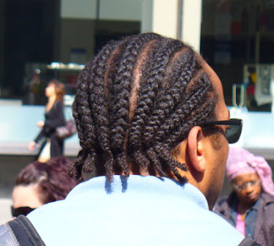 New Cornrows Hairstyles For Men Men Haircut Trends presents New Cornrows 