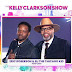  Multi-Award-Winning Singer-Songwriter-Producer, ERIC ROBERSON And Grammy-Nominated Singer-Songwriter BJ THE CHICAGO KID Perform Their New Hit Song, "WHERE YOU GONNA GO" On The Kelly Clarkson Show