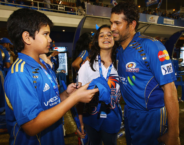 Sachin Tendulkar HD Wallpapers(God Of Cricket)