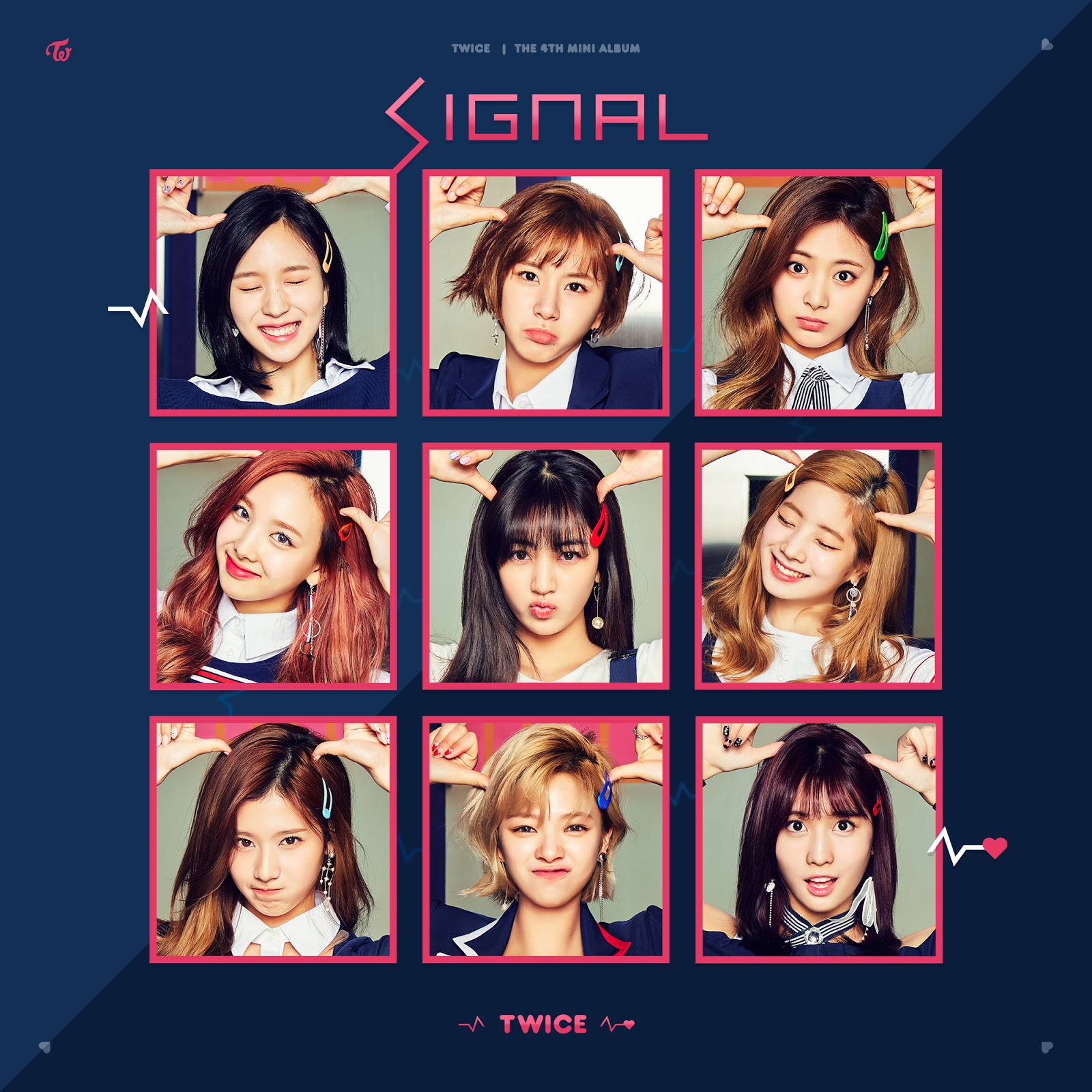 Korean Myuzicstylez Twice Someone Like Me Easy Lyrics Eng