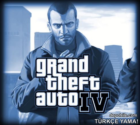 GTA 4 The Complete Edition Türkçe Yama İndir, Kurulum