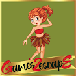 Games2Escape  Find Fairy Girl's Missing Wings