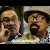 Hishamuddin Rais hentam Anwar & Azizah pasal jam Omega